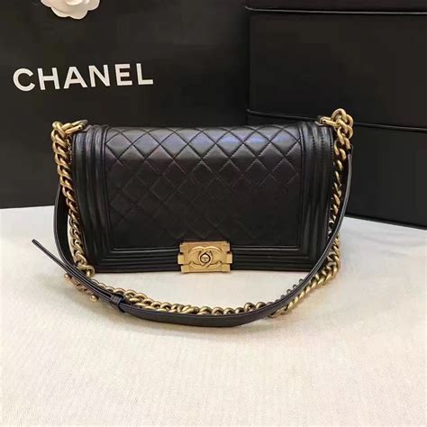 chanel boy bag price range|chanel boy bag price 2021.